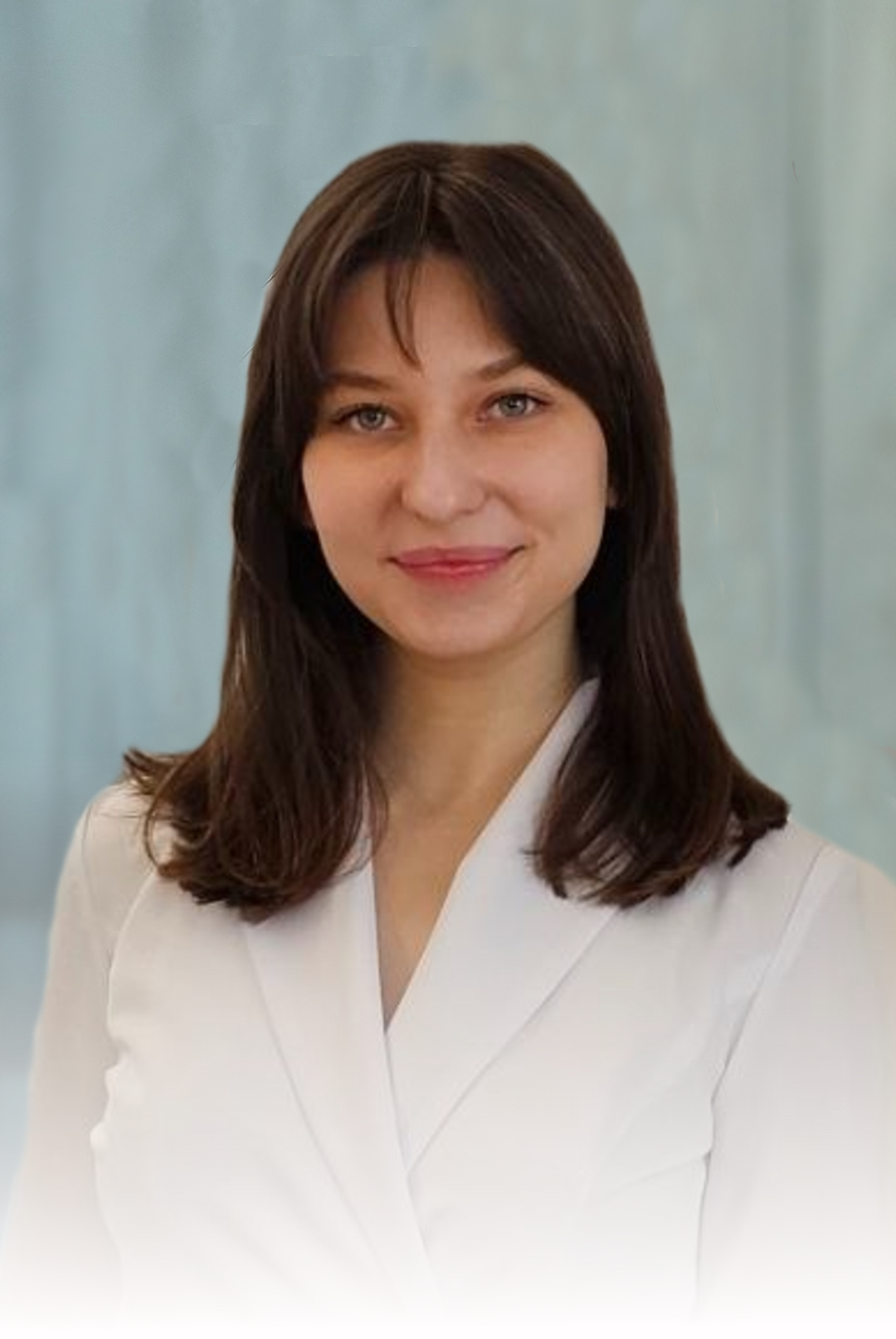 Егорушкина Аделина Юрьевна