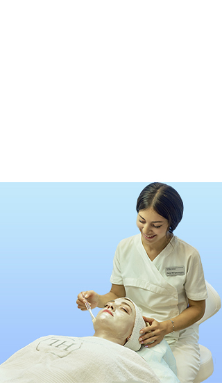 Скидка на первое посещение клиники 10%