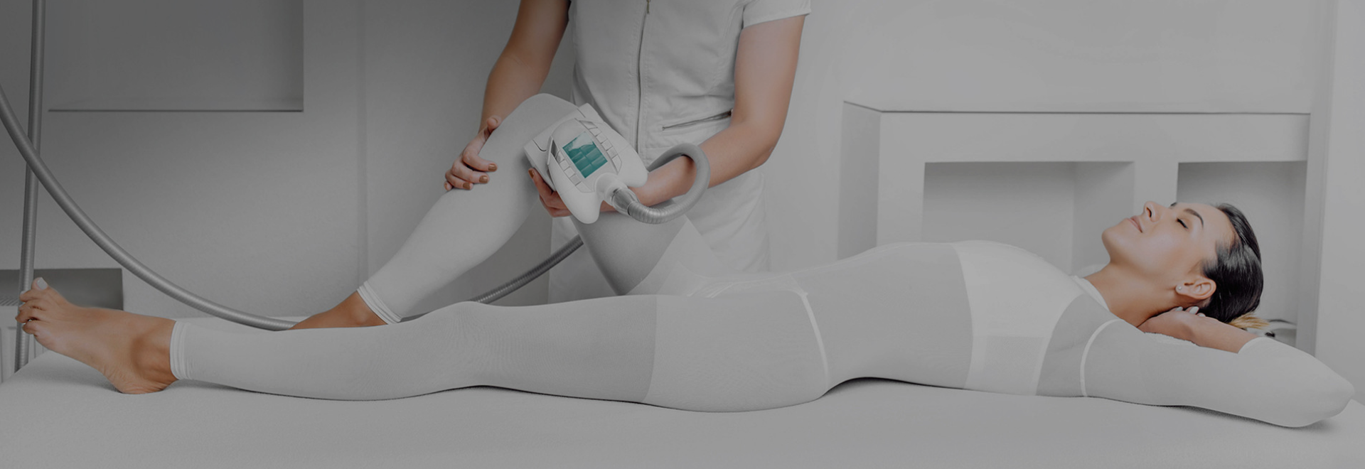 Курс LPG массажа со скидкой