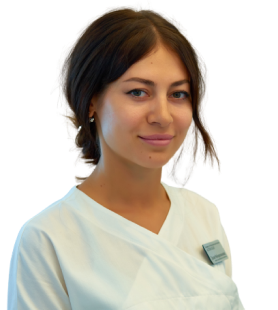 Фарухшина Лилия Файзрахмановна