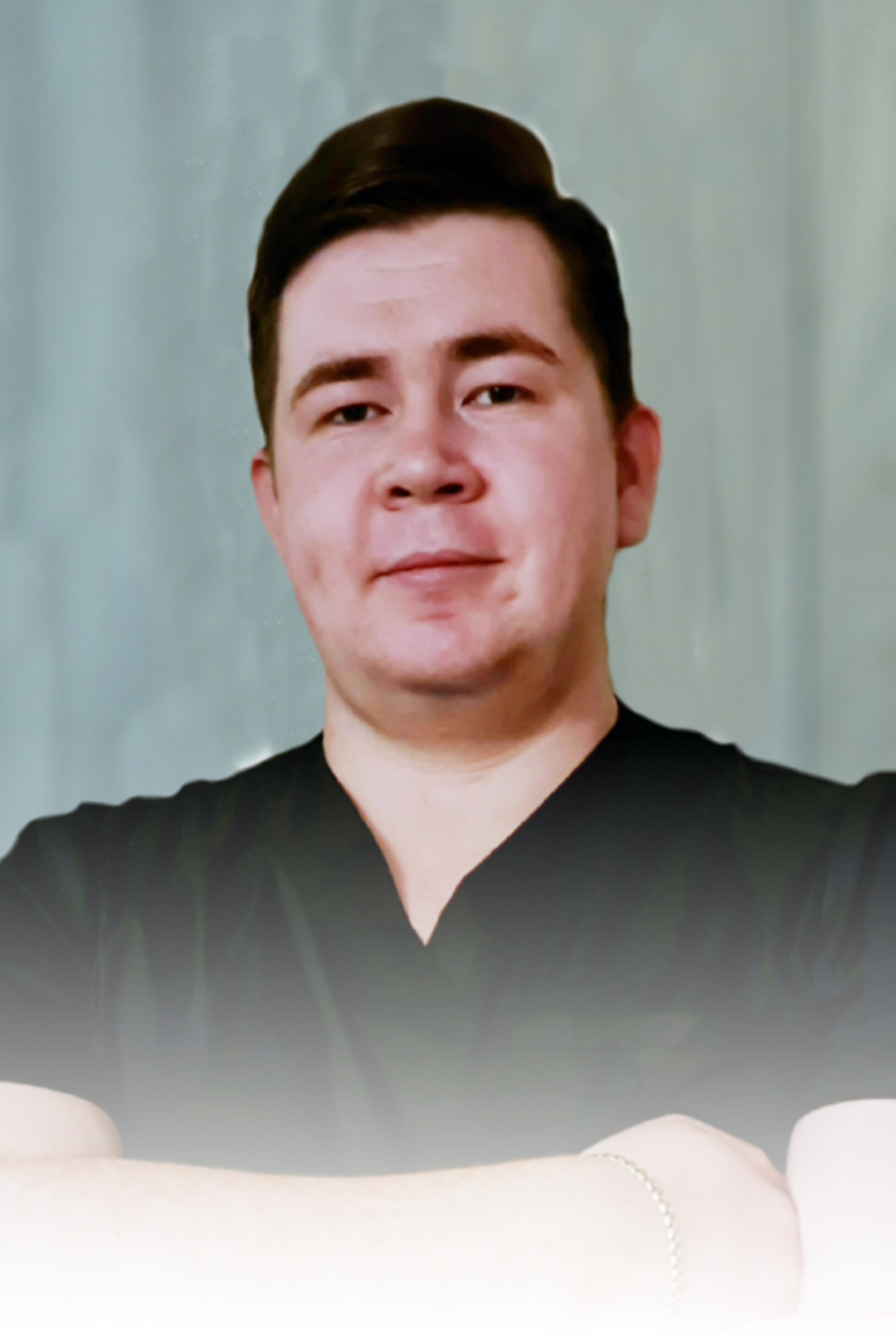 Гайфуллин Александр Валерьевич